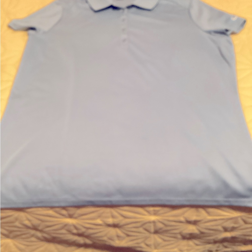 Nike DRI FIT top